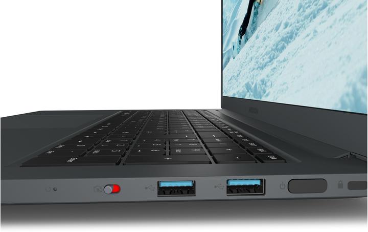 Image du produit Medion Akoya P17619 (17.30", 1000 Go, 16 Go, CH, Intel Core i7-13620H)