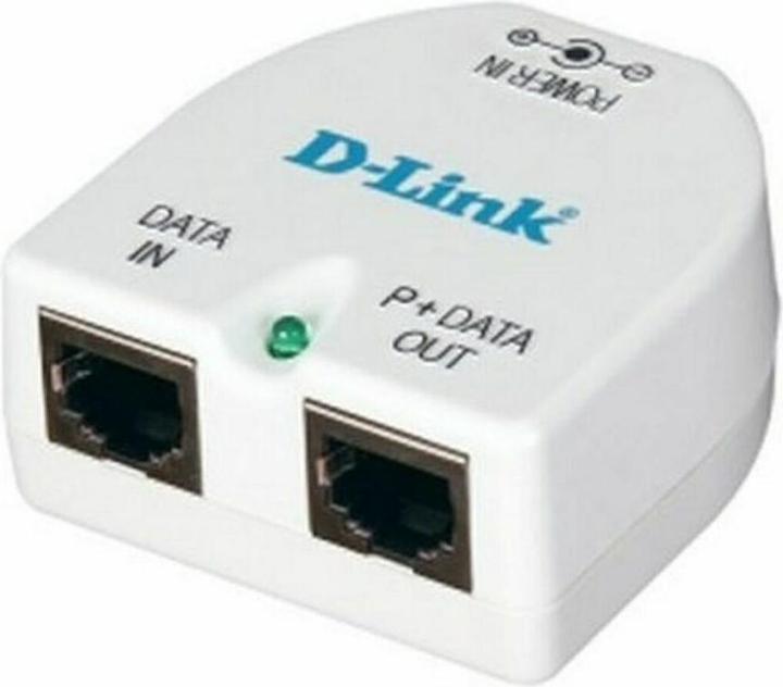 Produktbild D-Link Dpe101gi (1 Ports)