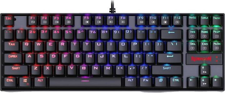 Image du produit Redragon Kumara K552 (US, Filaire)