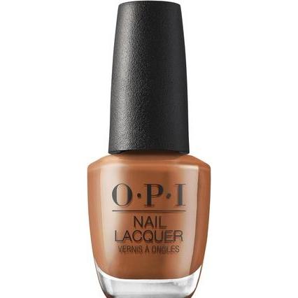 OPI, Nagellack, Nail Lacquer Material Gowrl 15 ml (Material Gworl, Farblack)