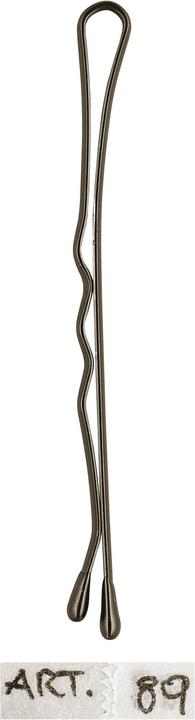 Image du produit XanitaliaPro LOCATELLI Haarklemmen Gewellt blond & Schachteln zu 500 g