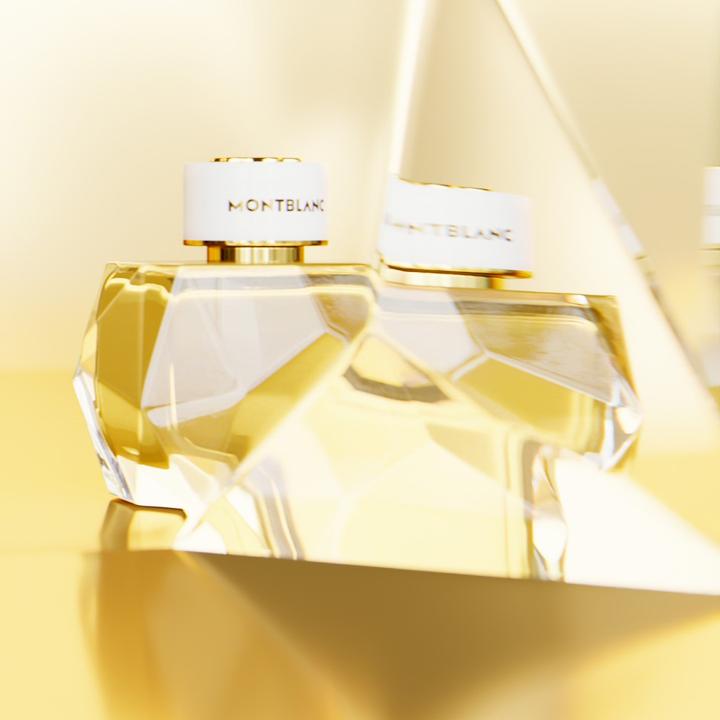 Immagine prodotto Montblanc Signature (Eau de parfum, 30 ml)