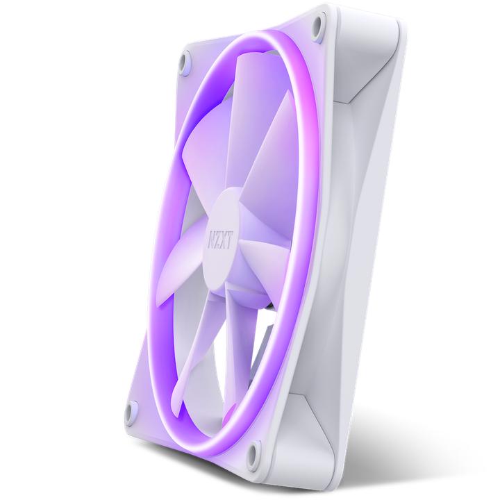 Produktbild NZXT F140 RGB (140 mm, 1 x)