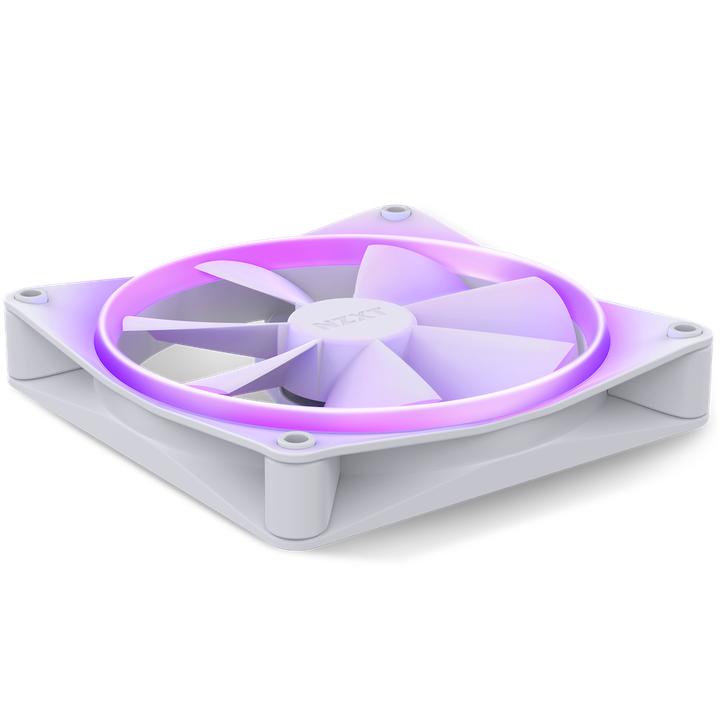 Produktbild NZXT F140 RGB (140 mm, 1 x)