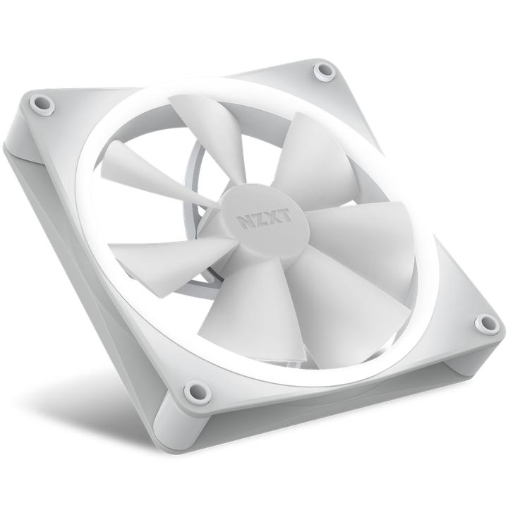 Produktbild NZXT F140 RGB (140 mm, 1 x)