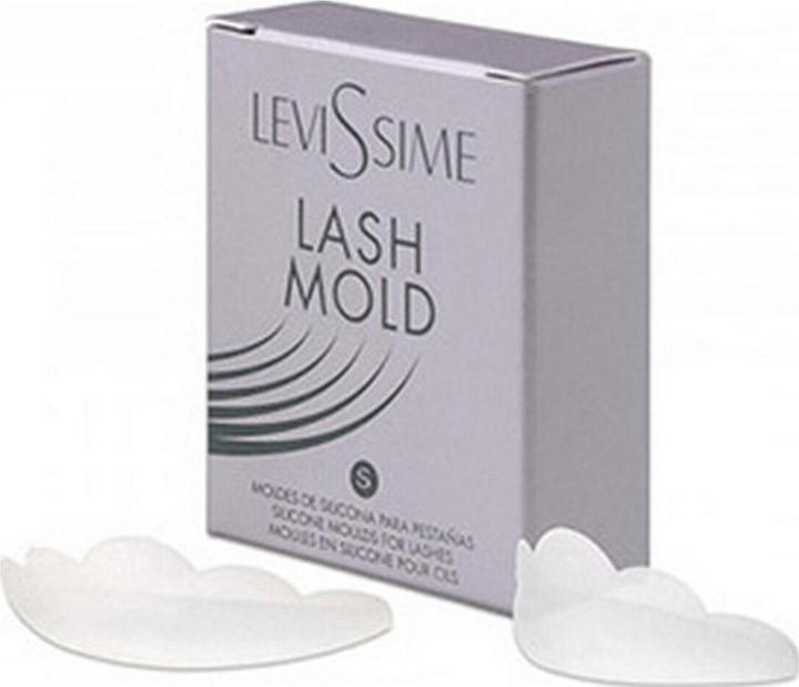 Image du produit LeviSsime Moule à cils Taille S