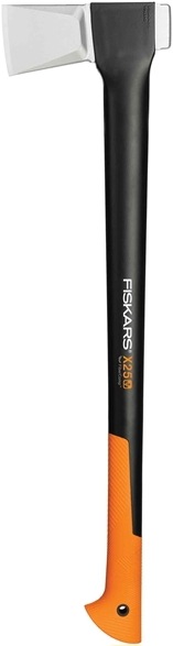 Produktbild Fiskars X25 + SW73