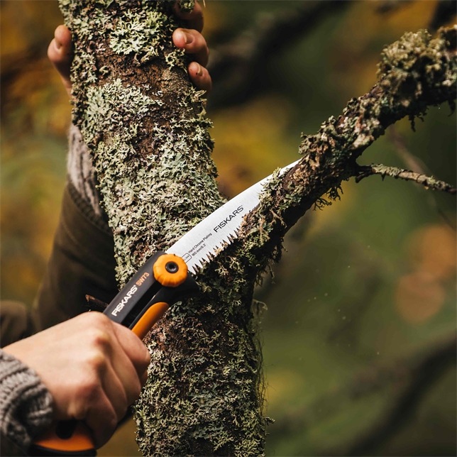 Produktbild Fiskars X25 + SW73
