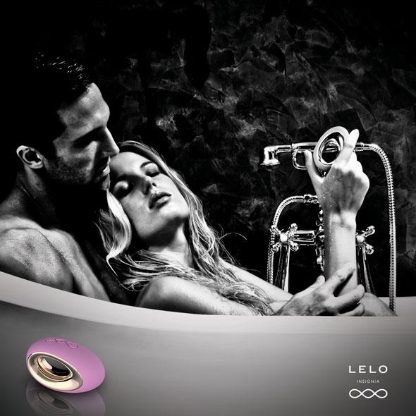 Actual product image LELO Alia