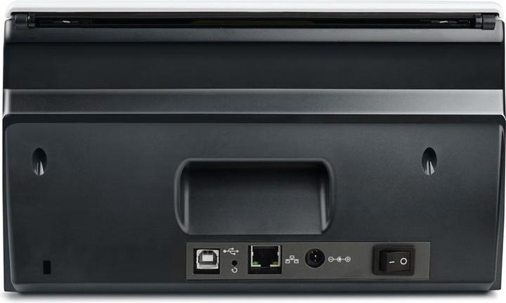 Produktbild Plustek SmartOffice PN 30 U (Ethernet, USB)