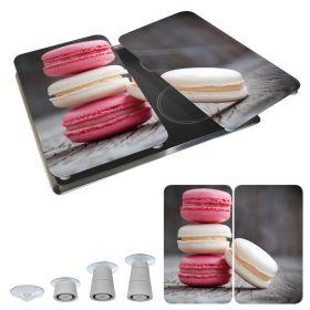 Produktbild Wenko Macarons