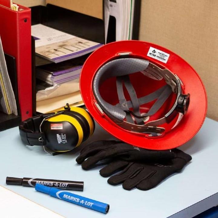 Produktbild Avery Wetterfeste Folien-Etiketten