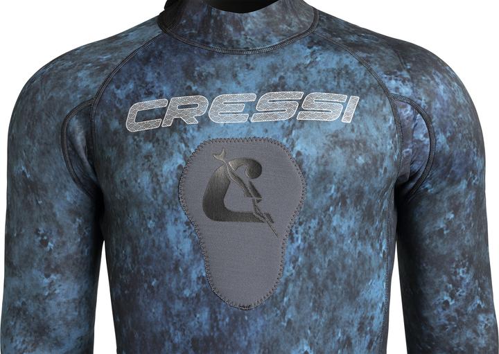 Immagine prodotto Cressi Tokugawa (3 mm, XL)