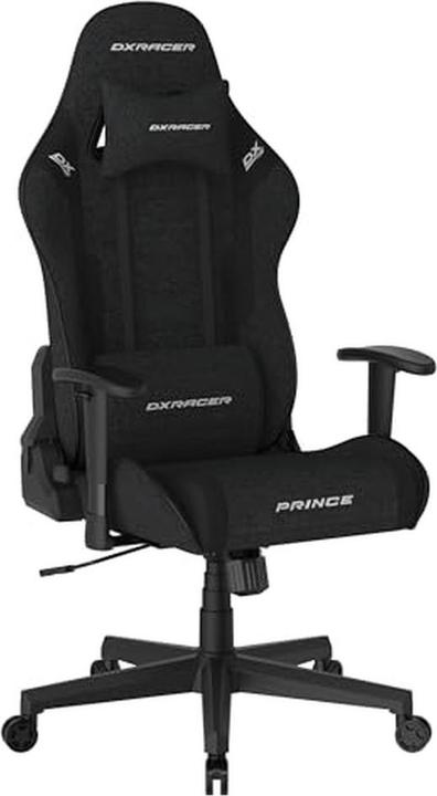 Produktbild DXRacer Gaming-/Bürostuhl mit Kantelfunktion, höhenverstellbar, ergonomisch