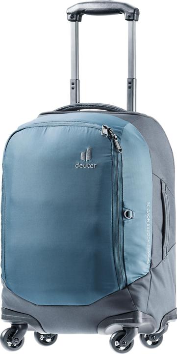 Deuter AViANT Access Movo 36 Rollkoffer (36 l, Handgepäck (bis 50l))