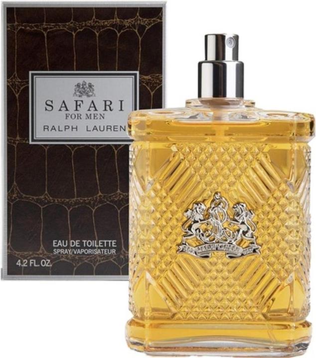 Ralph Lauren Safari (Eau de Toilette, 125 ml)