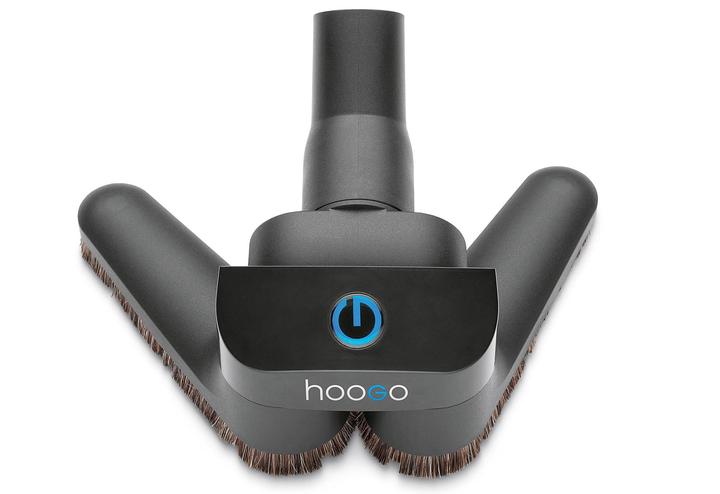 Produktbild Hoogo HGO Staubsauger B3+m.FlipFlop