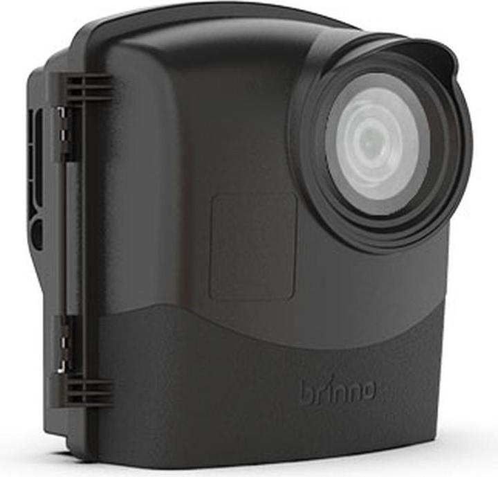 Actual product image Brinno Time Lapse Camera BCC2000Plus Black (2 Mpx)