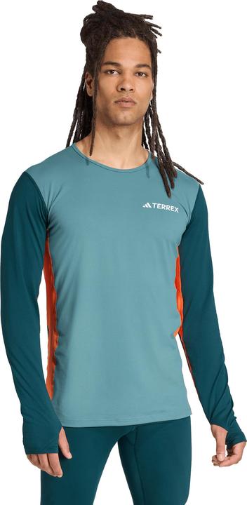 Produktbild adidas Multi Synthetic Base Layer Long Sleeve (S)