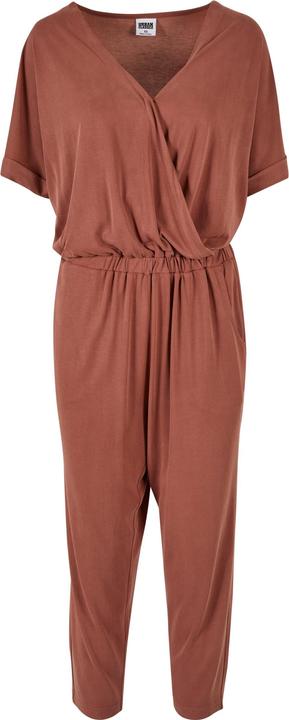 Actual product image Urban Classics Ladies Modal Jumpsuit (4XL)