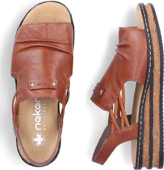 Produktbild Rieker Damensandalen (39)