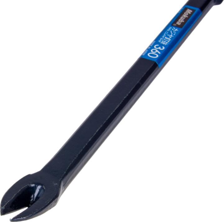 Produktbild Mokuba Doppelseitiges Nageleisen C-7