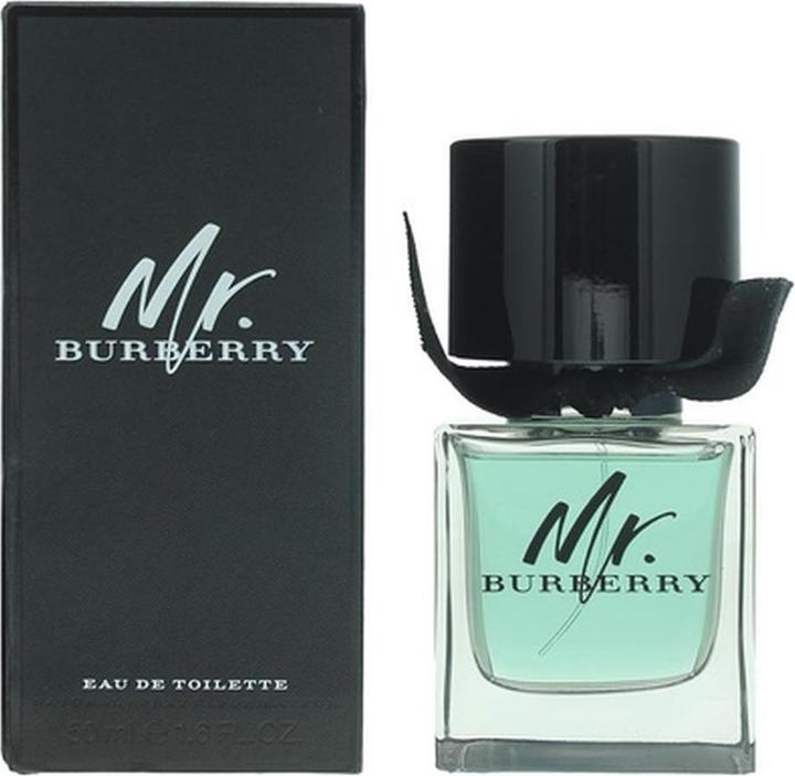 Immagine prodotto Burberry Signor (Eau de toilette, 50 ml)