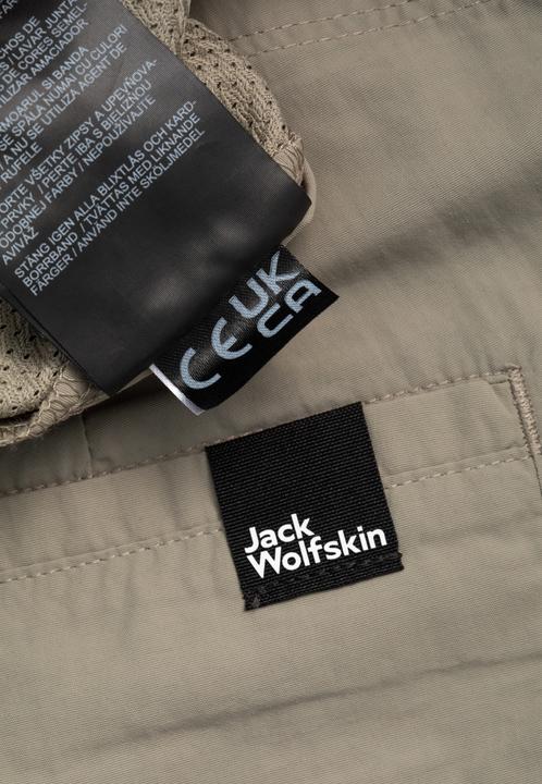 Produktbild Jack Wolfskin Tihama 7 8 Pants W (36)