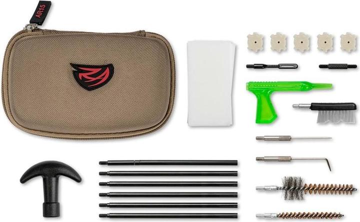 Actual product image Real Avid Reinigungsset GUN BOSS - AR15
