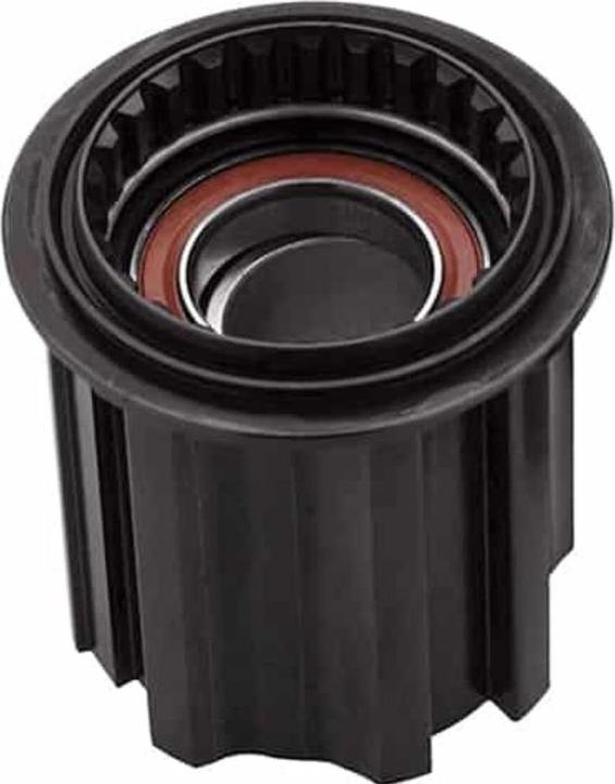 Produktbild DT Swiss Rotor Set Hügi 240s Capagnolo 9/10/11-fach