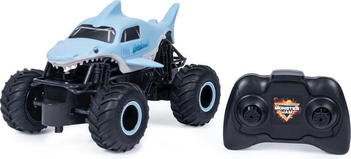 Actual product image Spin Master Megalodon