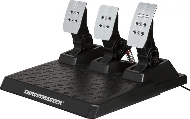 Productafbeelding Thrustmaster T3PM (PS5, PS4, Xbox One X, Xbox serie X, PC)