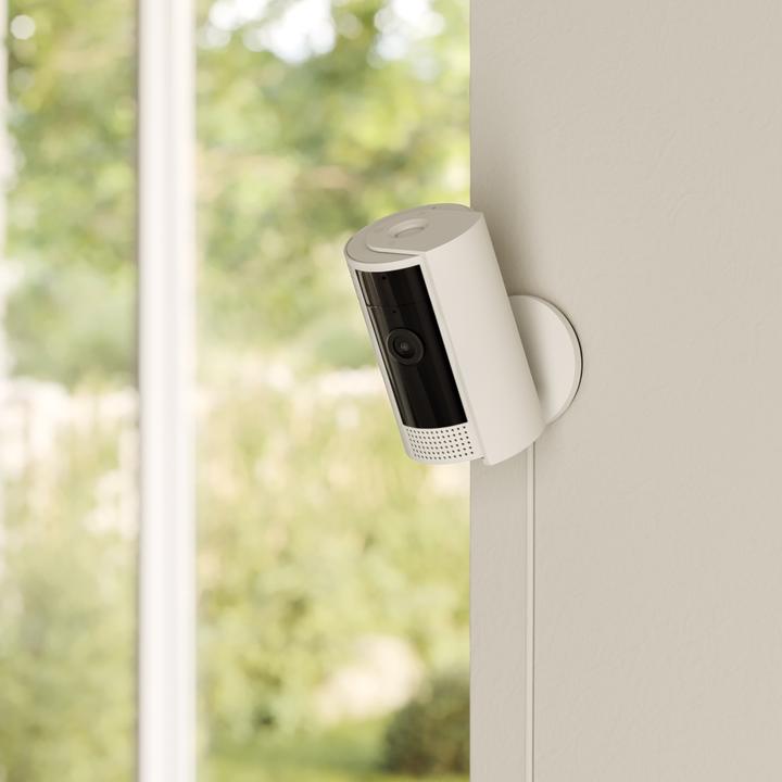 Produktbild Ring Indoor Cam (1920 x 1080 Pixels)