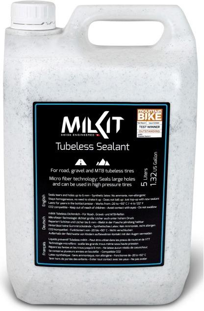 Image du produit MilKit Sealant