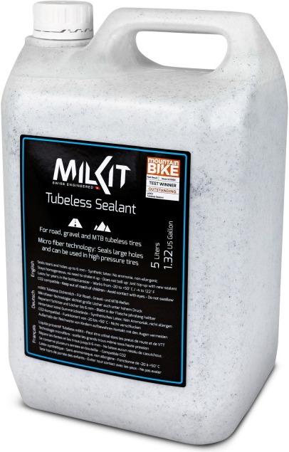 Image du produit MilKit Sealant
