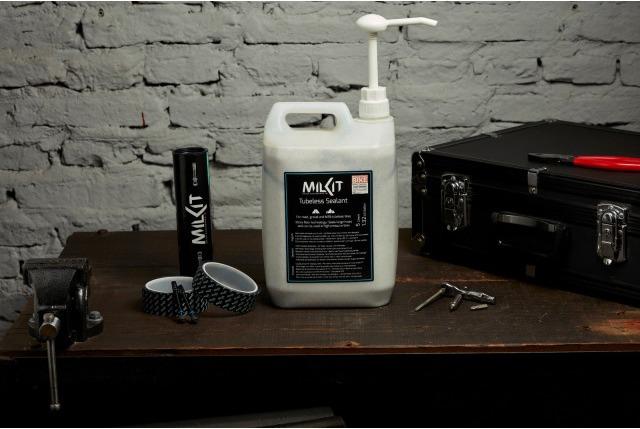 Image du produit MilKit Sealant