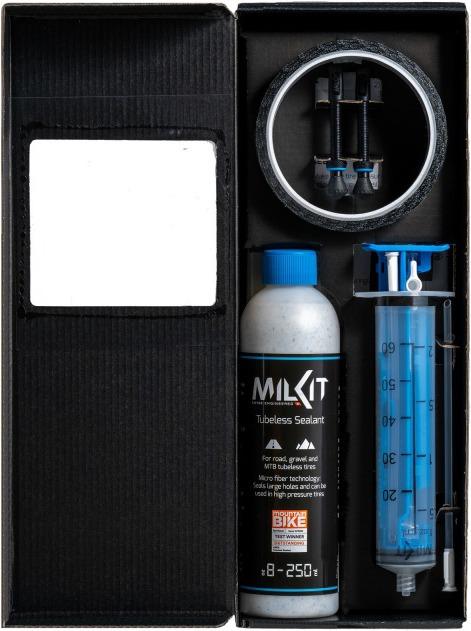 Image du produit MilKit Kit de conversion 45
