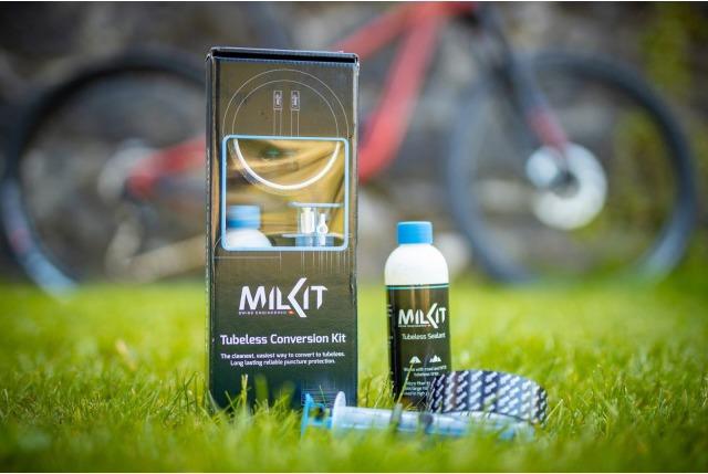 Image du produit MilKit Kit de conversion 45