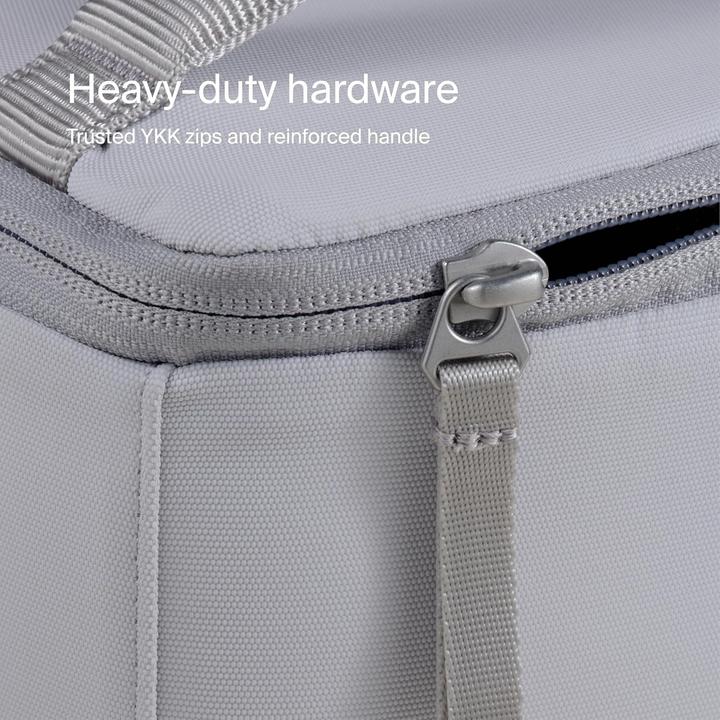 Actual product image Urth Arkose Camera Insert (Ash Grey) (5 l)