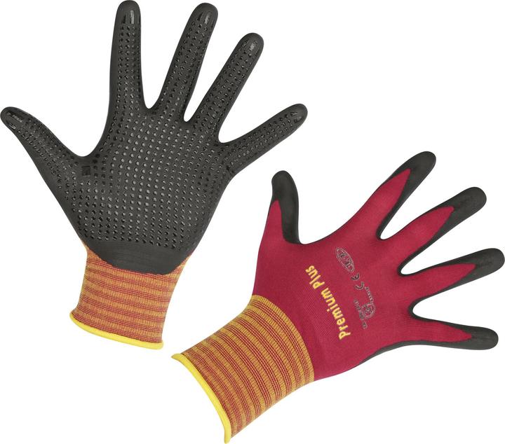 Actual product image Keron Premium Plus (11)