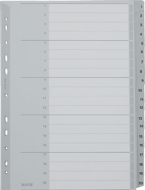 Produktbild Leitz Register