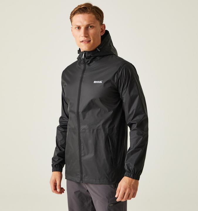 Actual product image Regatta Pack-It III Jacket (L)