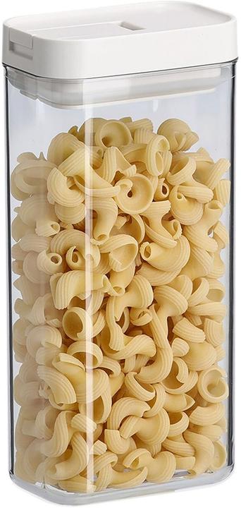 Immagine prodotto Zeller Present Vorratsdose Kunststoff 1100 ml 11x7x23 cm (1.10 l)