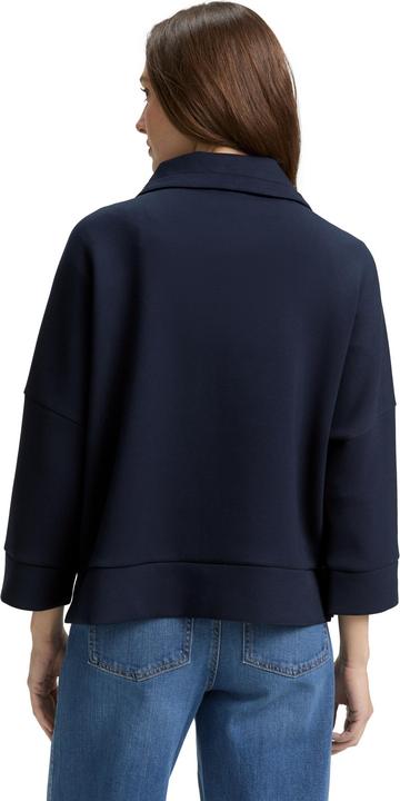 Actual product image Tom Tailor Sweatjacke (M, S, XL)
