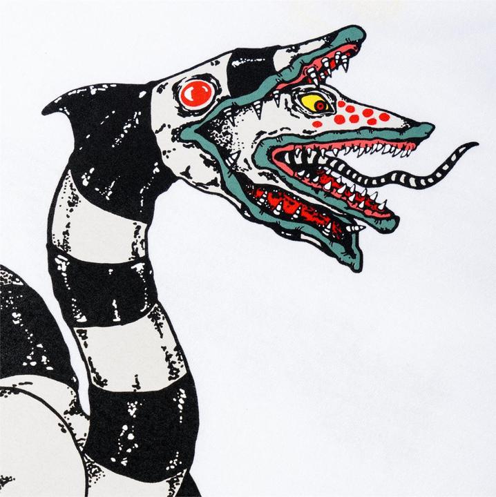 Immagine prodotto Welcome Maglietta Sandworm (M)