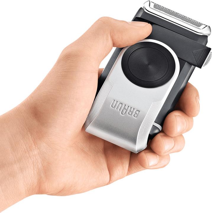 Image du produit Braun PocketGo