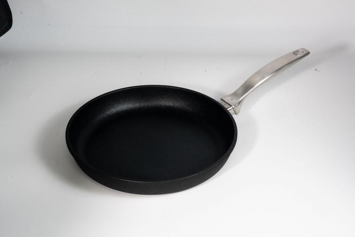 Image du produit Swiss Diamond CXD Poêle (26 cm, Poêle à frire, Fonte d'aluminium)