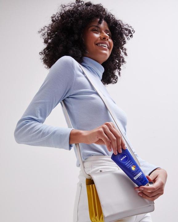 Produktbild NIVEA Intensive Care (100 ml)