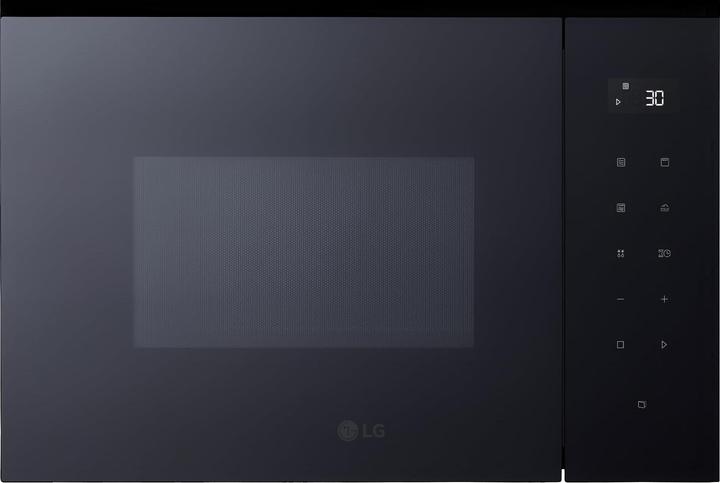 LG MGBZ2593F (25 l)