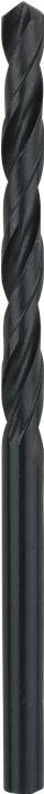Actual product image Bosch Zubehör Metal drill HSS-R, DIN 338 D= 4.2 mm L= 75 mm (4.2 mm)